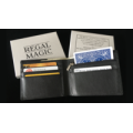 The Regal Cop Wallet by David Regal The Regal Cop Wallet by David Regal