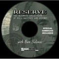 The Reserve by Ben Salinas The Reserve by Ben Salinas
