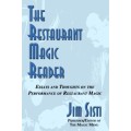 The Restaurant Magic Reader by Jim Sisti The Restaurant Magic Reader by Jim Sisti