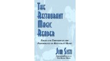 The Restaurant Magic Reader by Jim Sisti