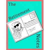 The Retirement Notes Lecture For Conjuror's Corner by Tom Dobrowolski