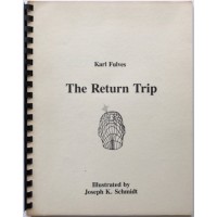 The Return Trip by Karl Fulves