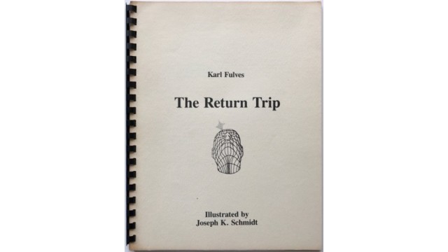The Return Trip by Karl Fulves