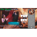 The Rev by Fenik The Rev by Fenik