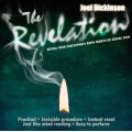 The Revelation by Joel Dickinson The Revelation by Joel Dickinson