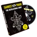 The Revelations Shirt by Jay Sankey The Revelations Shirt by Jay Sankey