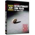 The Revolutionary Coin Magic by Jay Sankey The Revolutionary Coin Magic by Jay Sankey