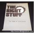The Right Stuff by Chris Kenner