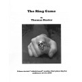 The Ring Game by Thomas Baxter The Ring Game by Thomas Baxter