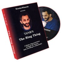 The Ring Thing by Tank Hanna
