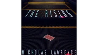 The Rising by Nicholas Lawrence