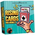 The Rising Cards by Rob Bromley The Rising Cards by Rob Bromley