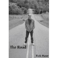 The Road by Rich Maue