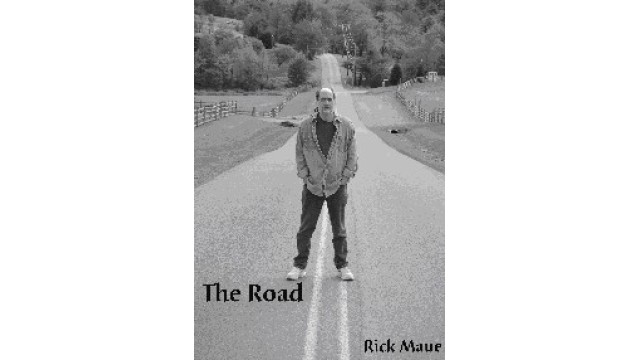 The Road by Rich Maue