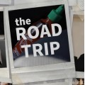 The Road Trip by Luke Oseland The Road Trip by Luke Oseland