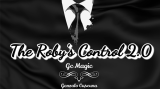 The Robys Control 2.0 by Gonzalo Cuscuna