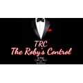 The Robys Control by Gonzalo Cuscuna The Robys Control by Gonzalo Cuscuna