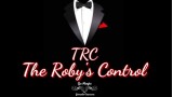 The Robys Control by Gonzalo Cuscuna