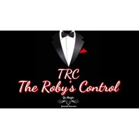 The Robys Control by Gonzalo Cuscuna