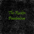 The Ruskin Penetration by Mat Parrott The Ruskin Penetration by Mat Parrott