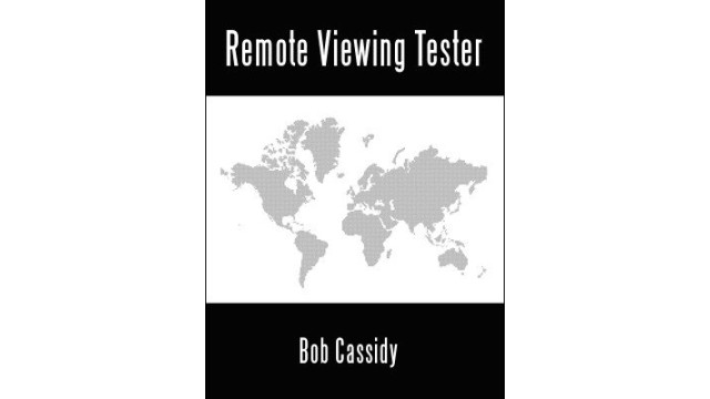 The Rv Tester by Bob Cassidy