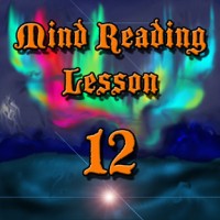 The S.E.C.R.E.T. School - Mind Reading Lesson 12 by Kenton Knepper