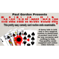 The Sad Tale Of Great Uncle Reg by Paul Gordon The Sad Tale Of Great Uncle Reg by Paul Gordon