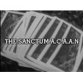 The Sanctum A.C.A.A.N (Video+Pdf) by Demon The Sanctum A.C.A.A.N (Video+Pdf) by Demon