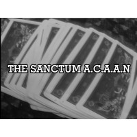 The Sanctum A.C.A.A.N (Video+Pdf) by Demon