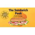 The Sandwich Peek by Scott Creasey The Sandwich Peek by Scott Creasey