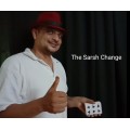 The Sarsh Change by Aarsh Shah & Sachin.K.M The Sarsh Change by Aarsh Shah & Sachin.K.M