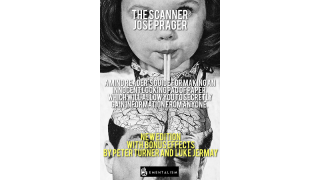 The Scanner New Edition by Jose Prager