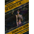The Scantily Clad Drawing Duplication by Simon Vanderbelt The Scantily Clad Drawing Duplication by Simon Vanderbelt
