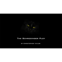 The Schrodinger Ploy by Christopher Taylor