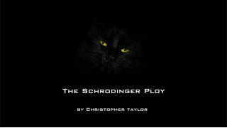 The Schrodinger Ploy by Christopher Taylor