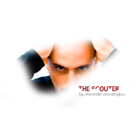 The Scouter by Alexander Pavatzoglou