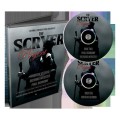 The Scryer Project by Andrew Gerard, Richard Webster The Scryer Project by Andrew Gerard, Richard Webster