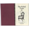 The Sealed Tome 1 by Docc Hilford The Sealed Tome 1 by Docc Hilford