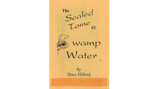 The Sealed Tome 2 by Docc Hilford