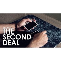 The Second Deal 2.0 by Alex Pandrea