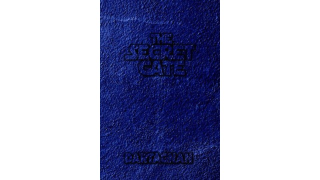 The Secret Gate by Dartagnan