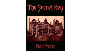 The Secret Key by Paul Prater