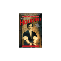 The Secret Life Of Houdini by William Kalush