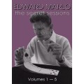 The Secret Sessions (1-5) by Edward Marlo The Secret Sessions (1-5) by Edward Marlo