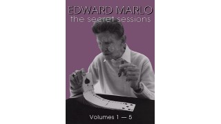 The Secret Sessions (1-5) by Edward Marlo