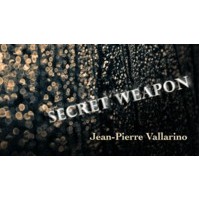 The Secret Weapon by Jean-Pierre Vallarino