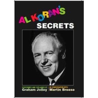 The Secrets Al Koran by Graham Jolley