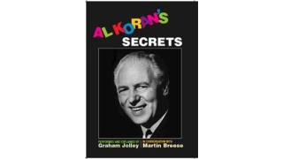 The Secrets Al Koran by Graham Jolley