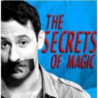 The Secrets Of Magic by Rick Lax