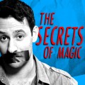 The Secrets Of Magic (Won'T Tell A Friend) by Rick Lax The Secrets Of Magic (Won'T Tell A Friend) by Rick Lax
